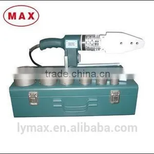 Diameter 20mm-110mm HDPE Pipe Socket Welding Machine thumbnail-1