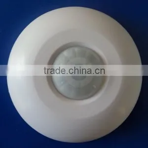 New Products Ceiling Mounted Daylight Control Pir Sensor Switch for Led Light thumbnail-1