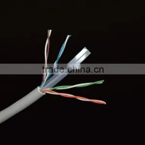Latest Design UTP CAT6 Patch Cord Cable With Most Competitive Price thumbnail-2