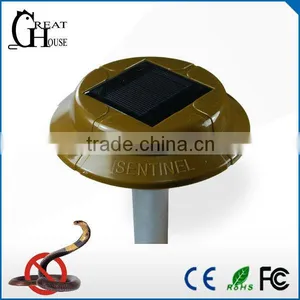 Pest Control Equipment(GH-318) thumbnail-1