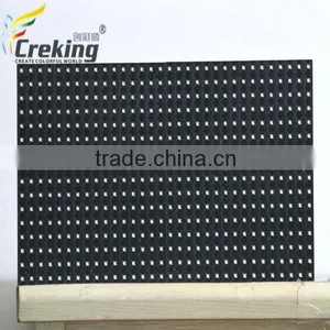 CE,RoHS Certification and AlGaInP Chip Material Led P10 Rgb Display Module thumbnail-1