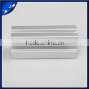 Anodized Aluminum Profile for Aluminum OX thumbnail-2