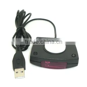 2015 Shenzhen Manufacture Gold Sat Usb Infrared Receiver thumbnail-4