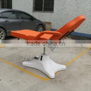 WorkWell Luxury Massage Bed Spa Equipment Chair thumbnail-4