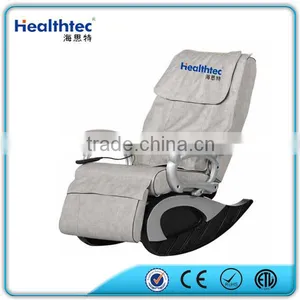 Healthcare Full Body 3D Zero Gravity Lounge Kneading Shiatsu Massage Chair thumbnail-1