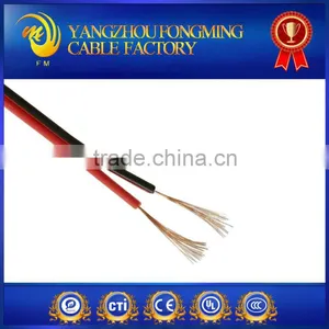 Colors PVC Coated Cable PVC Insulated Copper Strands Wire PVC Coated Copper Stranded Cable thumbnail-1