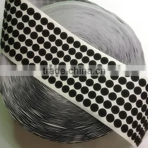 Nylon Standard Strong Sticky Dots Hook and Loop Dots thumbnail-6