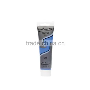 100ml Professional 24 Colors Drawing Gouache Color thumbnail-2