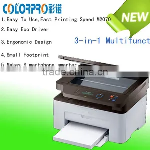 Laser Printer M2070 For Samsung Makes Smartphone Smarter thumbnail-2