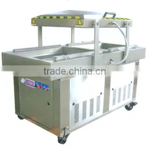 Hot Sale Sous Vide Meat Vacuum Packaging Machine thumbnail-1