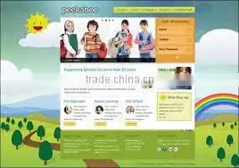 CMS Wordpress Websites in India thumbnail-1