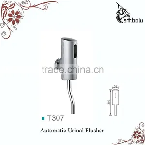 CE Automatic Urinal Sensor Flusher, Automatic Urinal Flusher Price thumbnail-1