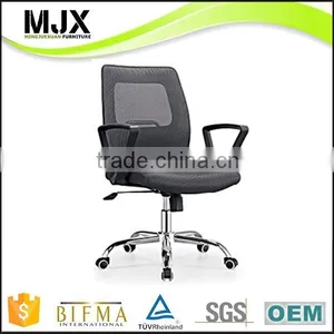Super Quality Antique Recycling Computer Chairs thumbnail-6