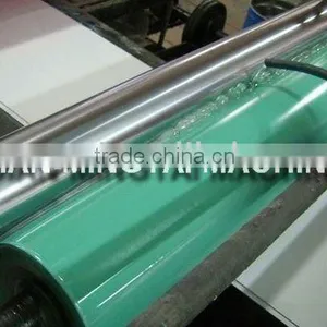 Rubber Coated Roller(MT) thumbnail-1
