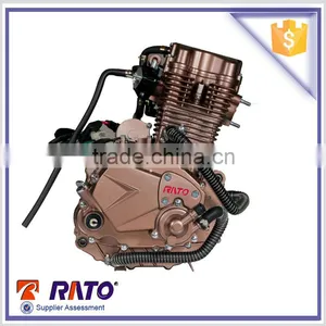 Good Price 200cc Motorcycle Engine With High Quality thumbnail-2
