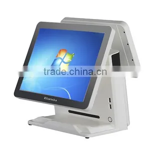 Windows Restaurant All in One Touch Screen Till Machines thumbnail-1