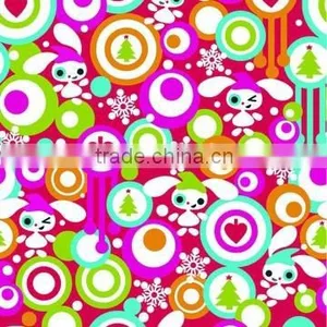 Gift Packing Paper for X'MAS thumbnail-3