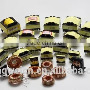 High Frequency 220v ac to 12v dc Transformer for Sale thumbnail-3