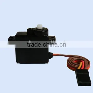 Maytech RC MICRO Engine Servo for RC Ellctric Model thumbnail-6