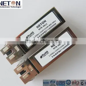 2*5 Bidi SFF Optical Module thumbnail-1