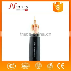 Low Voltage/LV 4 Core Steel Tape Armoured Cable thumbnail-2