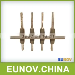 High Quality China Epoxy Resin Bushing Manufacturer thumbnail-1