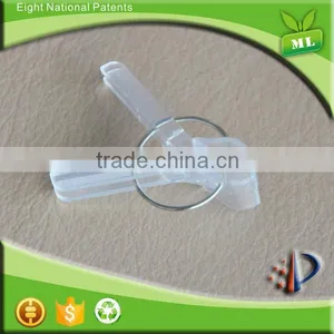 Plastic Adjustable Clips for Plant Grafting thumbnail-6