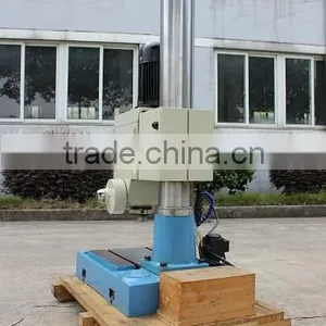 Z4050 Small Drilling Machine,manual Drilling Mahine thumbnail-4