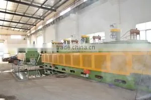 Hubei Wanxin Precision Casting&Forging Inc. company overview - view 2 thumbnail