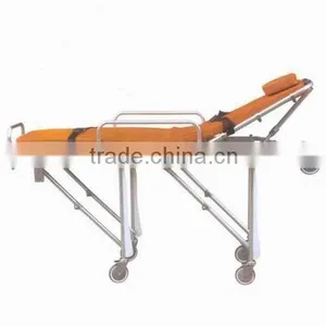 Automatic Loading Stretcher thumbnail-1