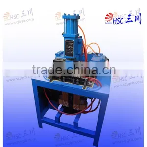 Fence Forming Machine thumbnail-1