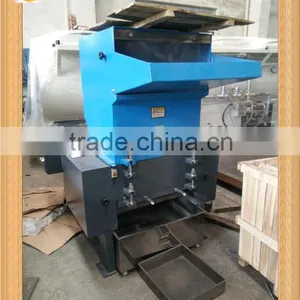 SWP800 Crusher for Plastic thumbnail-4