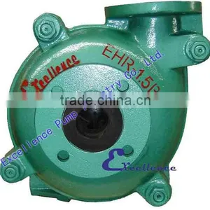 Cyclone Feed Rubber Lined Slurry Pump thumbnail-1