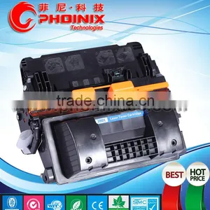 Laser Toner Cartridge CE390X Compatible for HP LaserJet M4555MFP/M601/M602/M603 thumbnail-1