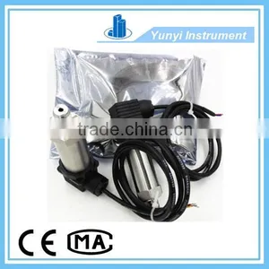 China Oil Pressure Sensor Transmitter thumbnail-3