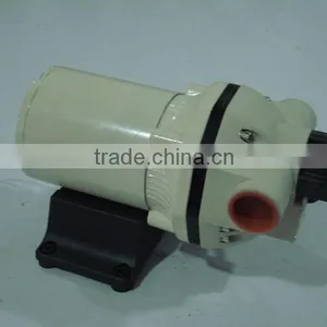 Build-in Pressure Switch 12VDC Urea Pump for Adblue thumbnail-1