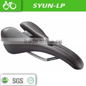 Cheaper Price Smoonth Road Bike Saddle From Bike Parts Factory thumbnail-1