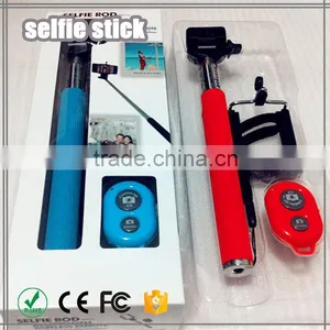Best Selling Items Handheld Portrait Selfie Stick thumbnail-2