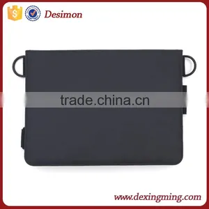 PU Leather Handbag Tablet Case for Panasonic FZ-Q1 thumbnail-4