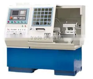 Vocational Training Equipment,XK-SKCK0630 CNC Machine Tools thumbnail-1