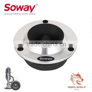 Soway TW-2501 Cast Aluminum Speaker / Aluminum Die Cast Speaker thumbnail-1