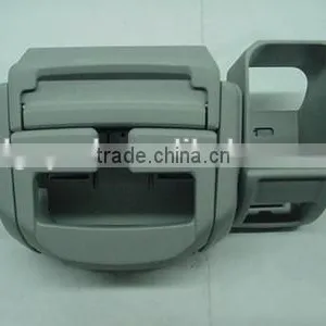 Super Precision Vacuum Casting Auto Airconditioner Prototype thumbnail-4
