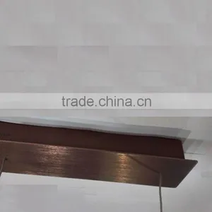 Pendant Linear Light 1500mm 45w 3000k Warm White thumbnail-3