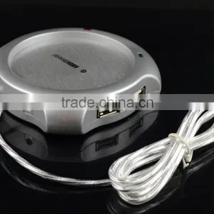 USB HUB & Warmer thumbnail-2