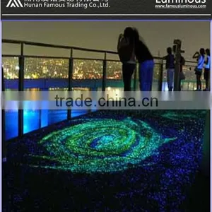 Glow Grave for Resin Bonded, Gravel and Resin Bound, Glow Gravel Surfaces thumbnail-1