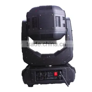 10r Beam 280w Beam Spot Wash Moving Head thumbnail-6