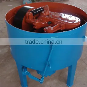 Hot Selling Edge Runner Mill/Runner Wheel Grinding Mixing Machine thumbnail-3