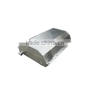 Stainless Steel Water Storage Tank For Camper Trailer thumbnail-3