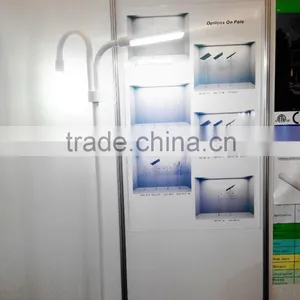 Portable Garden Pole Light With Lamps Waterproof With 3 Years Warranty thumbnail-6