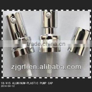11mm Plastic Perfume Bottle Fine Mist Pump Spray Caps thumbnail-6